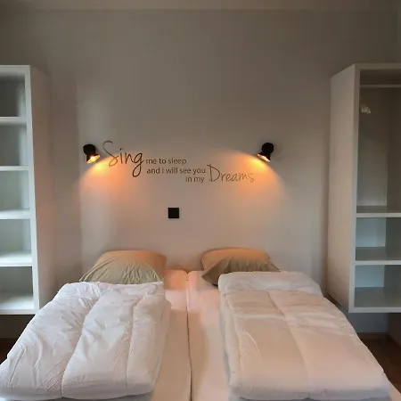 Zeeparel Xl Tatil Evi *