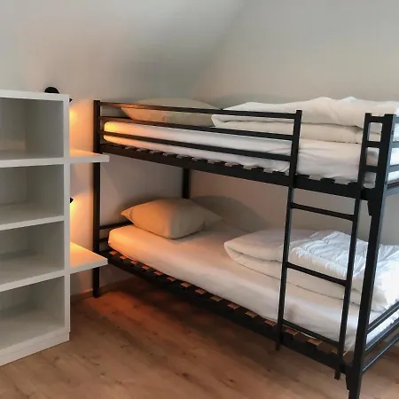 Tatil Evi Zeeparel Xl *