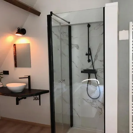 Zeeparel Xl Tatil Evi Koksijde